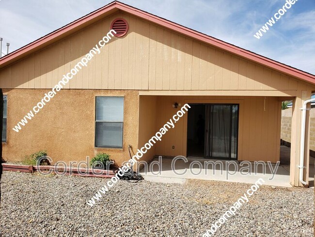 Building Photo - 3136 Painted Rock Dr NW
