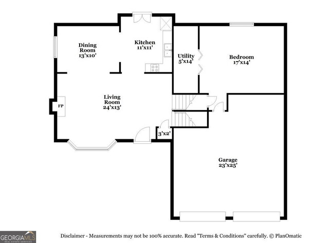 Building Photo - 2455 Chauncey Ln