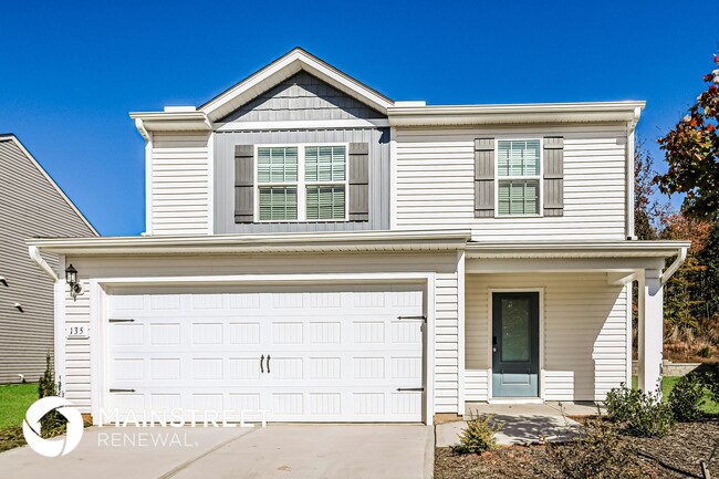 Building Photo - 135 Shallow Dr