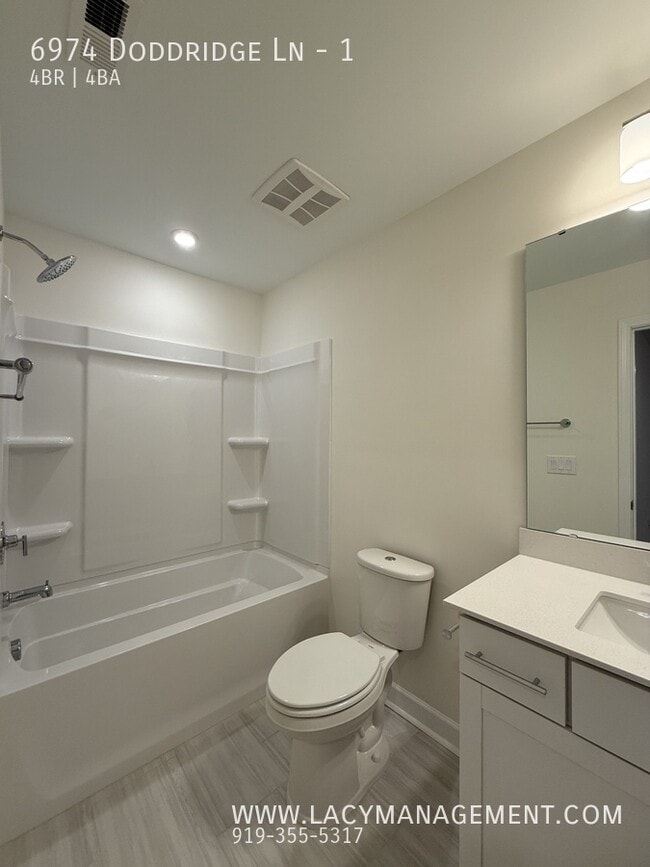 Building Photo - 6974 Doddridge Ln