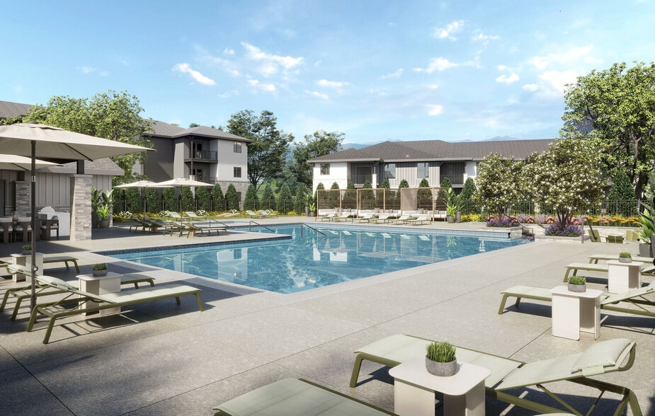 Building Photo - The Ellory