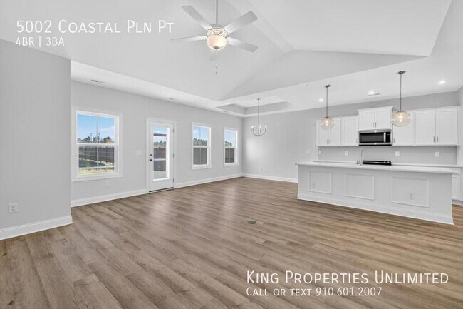 Building Photo - 5002 Coastal Pln Pt