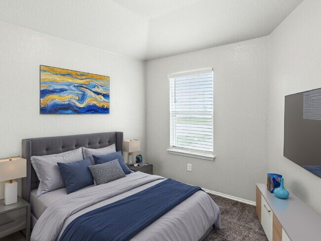 Building Photo - Immaculate 3BR/2BA Home Featuring Open-Con...
