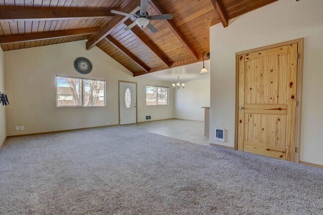 Building Photo - 1/2 acre in the with RV Hook ups