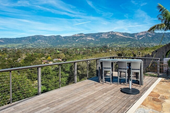 Building Photo - Spectacular View Home for Lease in Bel Air Knolls