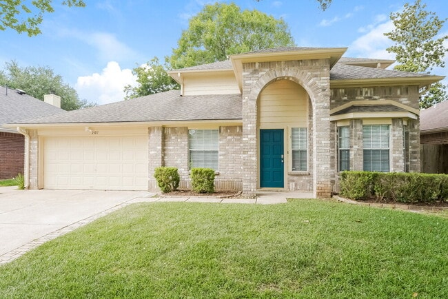 Building Photo - 2107 Musket Ridge Dr