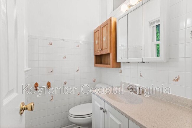 Building Photo - 604 Big Bethel Rd