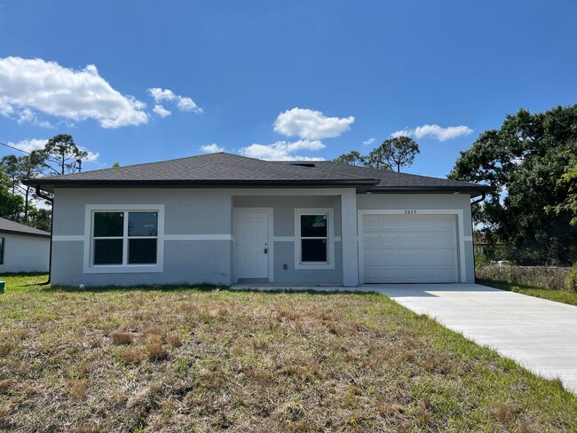 Primary Photo - Brand New 2 bedroom 2 bath -Home-Ready for...