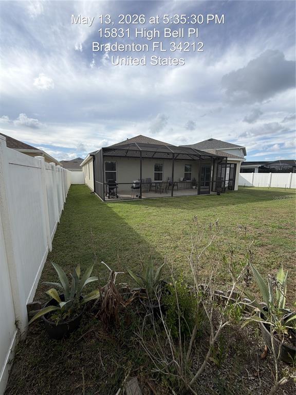 Building Photo - 15831 High Bell Pl