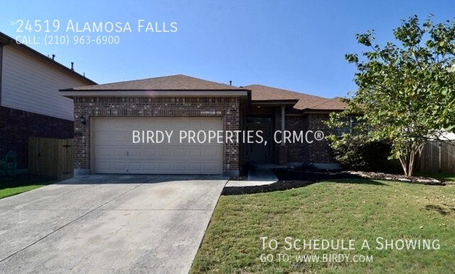 Building Photo - 24519 Alamosa Falls