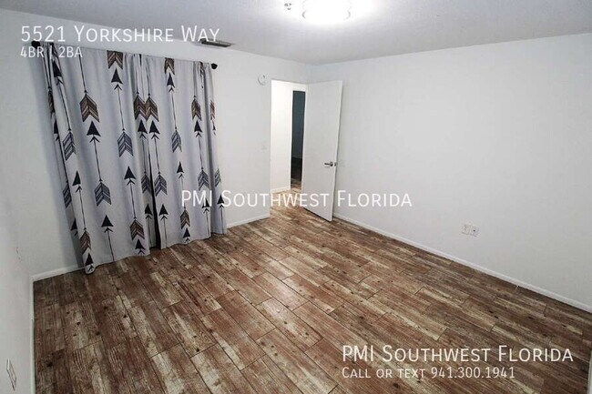 Building Photo - 5521 Yorkshire Way