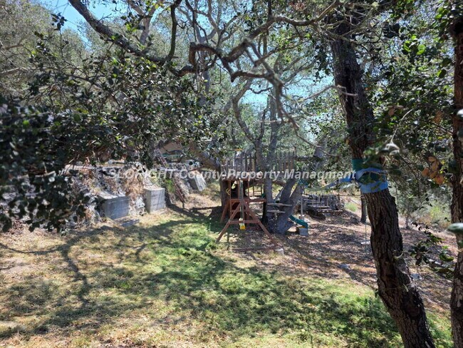 Building Photo - AVAILABLE NOW - 1 Bed/1 Bath SLO ADU WITH A VIEW