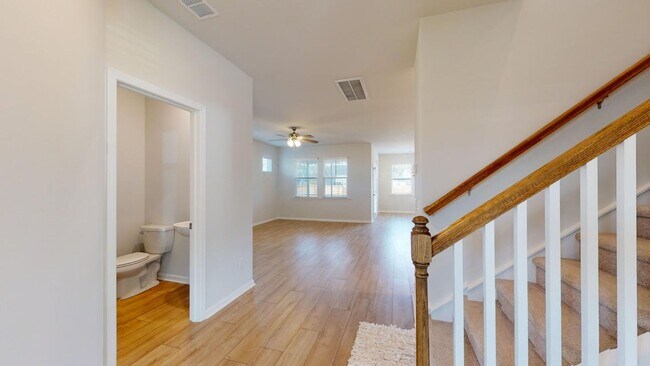 Building Photo - Ideal Home for Rent in Summers Corner Comm...