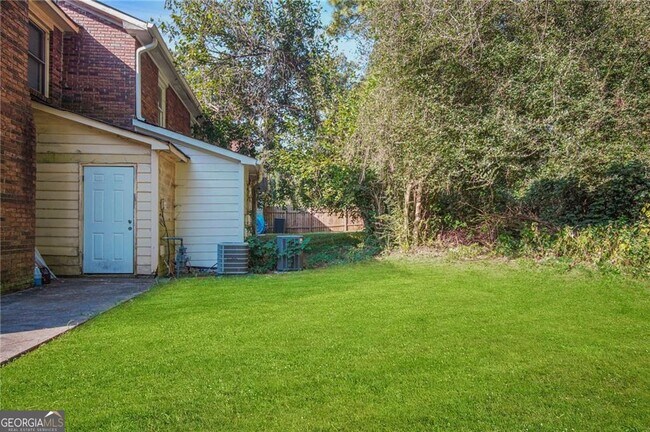 Building Photo - 3492 Andrew Jackson Dr