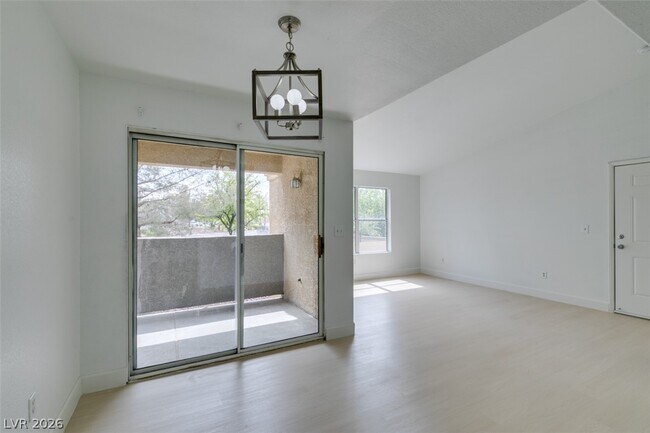 Building Photo - 2300 E Silverado Ranch Blvd