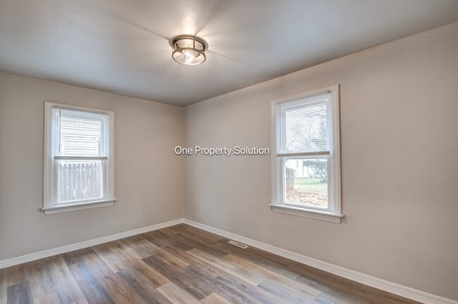 Building Photo - 2886 Greene St