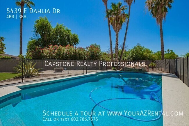 Building Photo - 5439 E Dahlia Dr