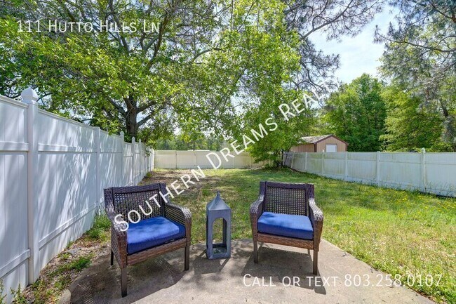 Building Photo - 111 Hutto Hill