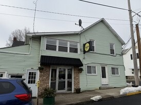 Building Photo - 301 S Robinson Ave