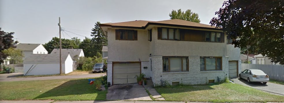 Property outside - 1182 Lane Pl