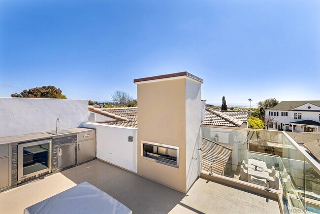 Building Photo - 1070 Coronado Ave