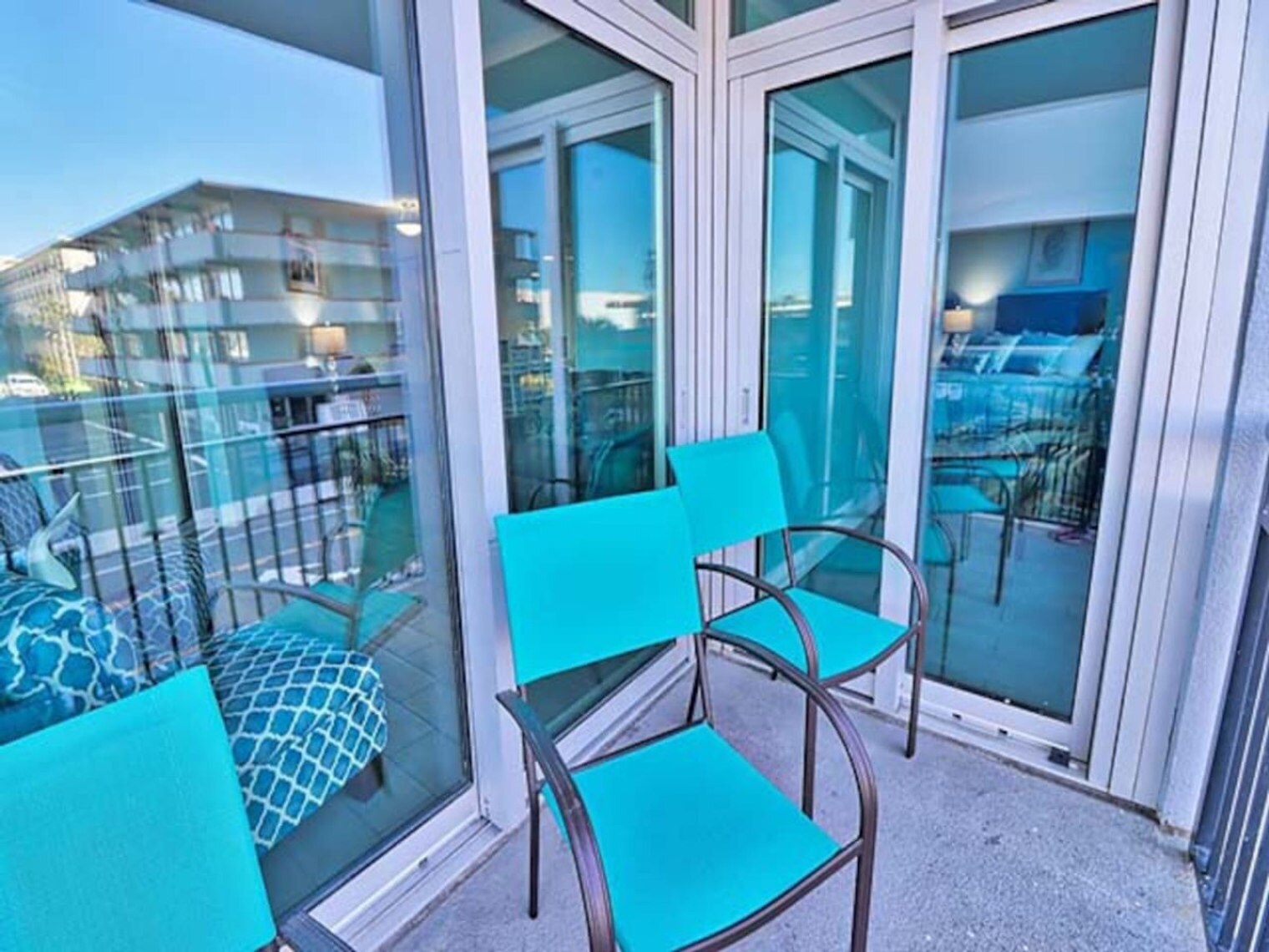 Building Photo - 504 N Ocean Blvd
