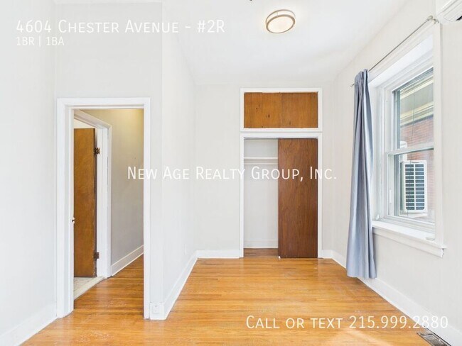 Building Photo - 4604 Chester Ave