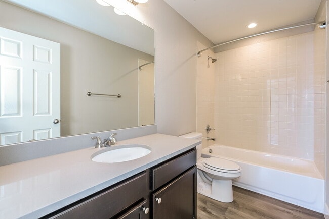 Building Photo - 7330 S Old Hammer Way