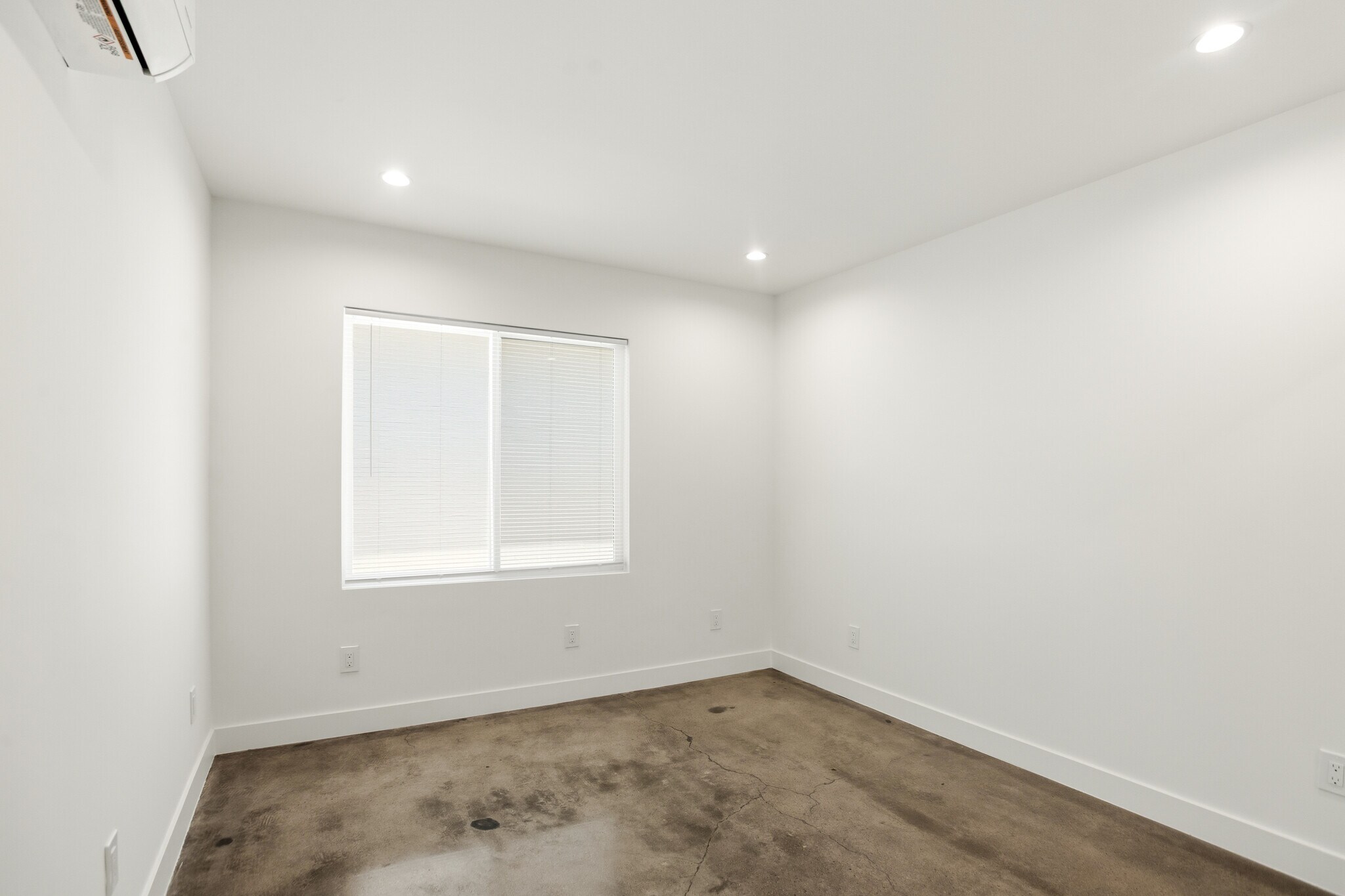 2nd Bedroom - 7314 Fallbrook Ave