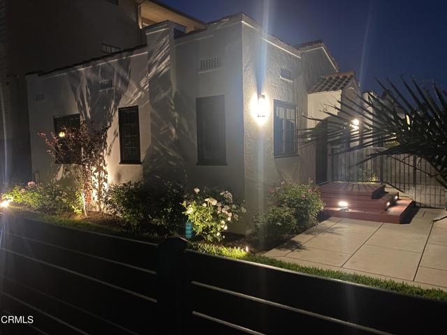 Building Photo - 520 S Los Robles Ave