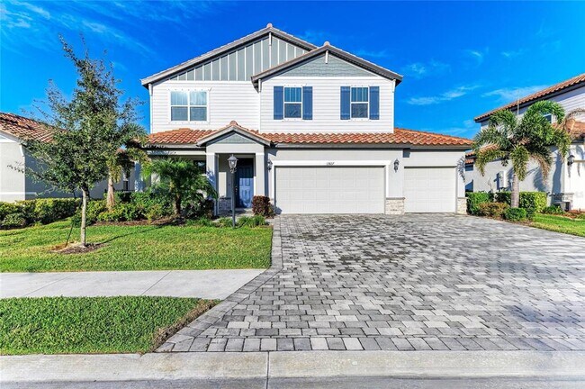 Building Photo - 13827 Green Hammock Pl