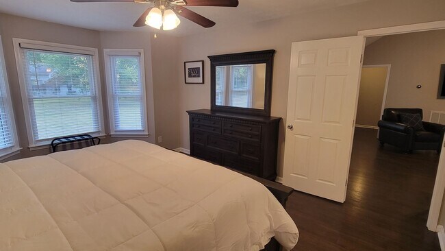 Building Photo - Northmeade Woods Subdivision