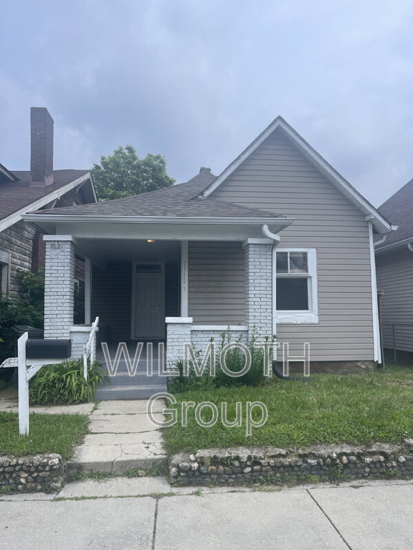 Primary Photo - 1512 English Ave