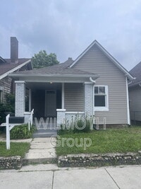 Building Photo - 1512 English Ave