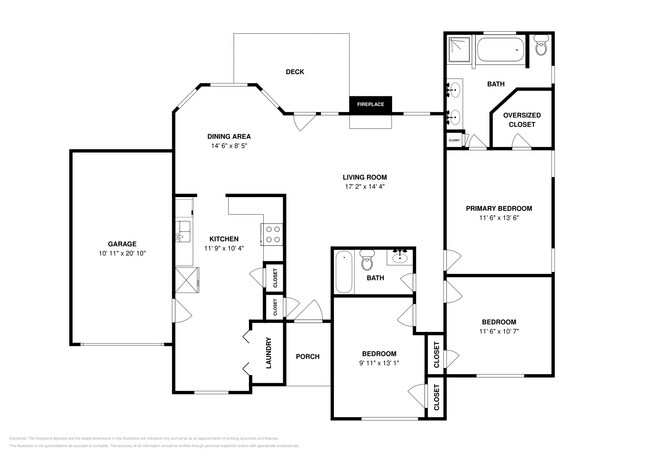 Building Photo - 117 Sweet Thorne Rd
