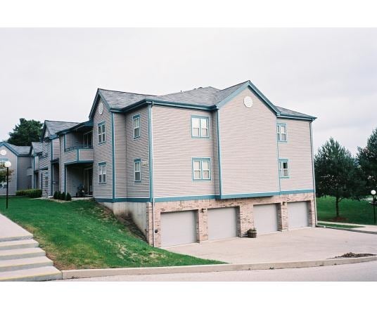 Building Photo - Terrace at Cedar Glen