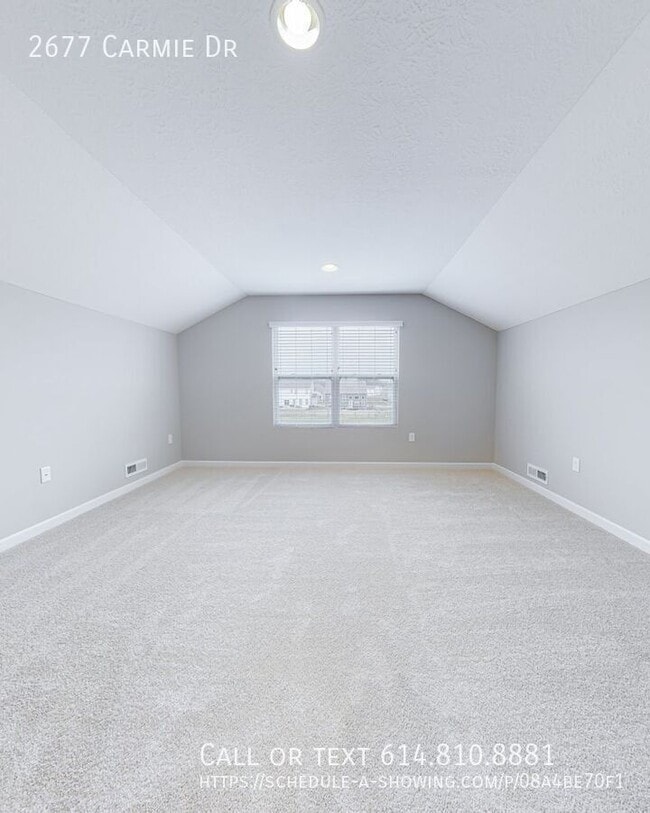 Building Photo - 2677 Carmie Dr