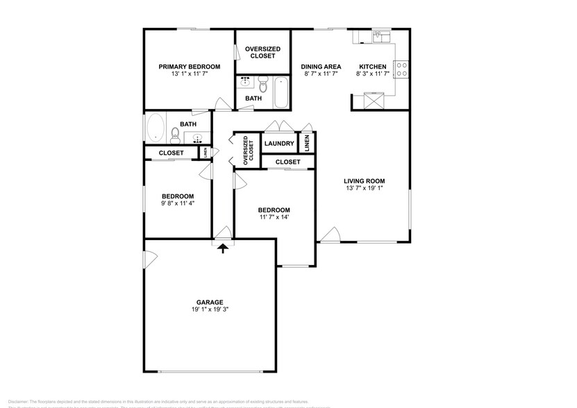 Building Photo - 7369 Dali Ct