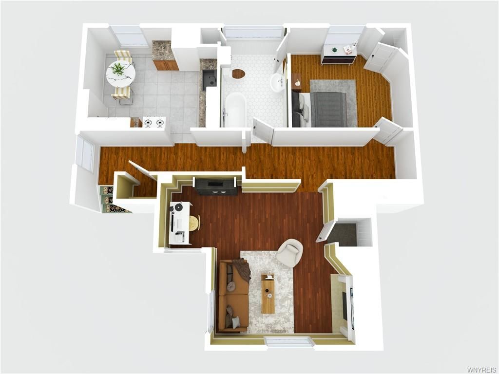 Building Photo - 222 Norwood Ave
