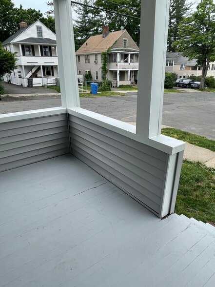 Building Photo - 4 Willoughby St