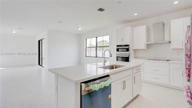 Building Photo - Southwest 96th Court, Cutler Bay, FL 33189 - 4 BR 3.5 BA single-family home