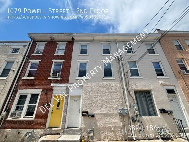 Building Photo - 1079 Powell St
