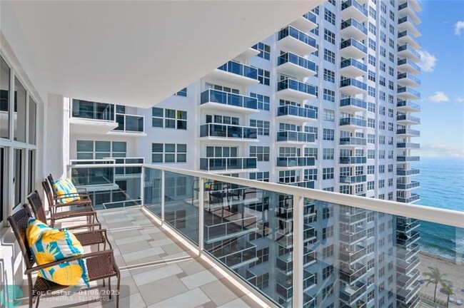 Building Photo - 3500 Galt Ocean Dr