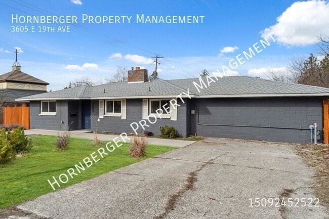 Building Photo - Beautifully Remodeled 4 Bed 2 Bath Single ...