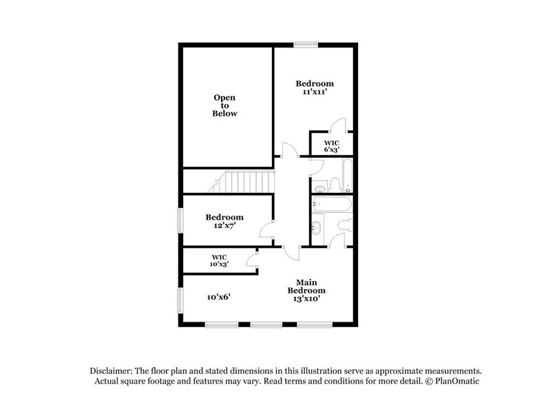 Building Photo - 15474 Bammel Oaks Ct