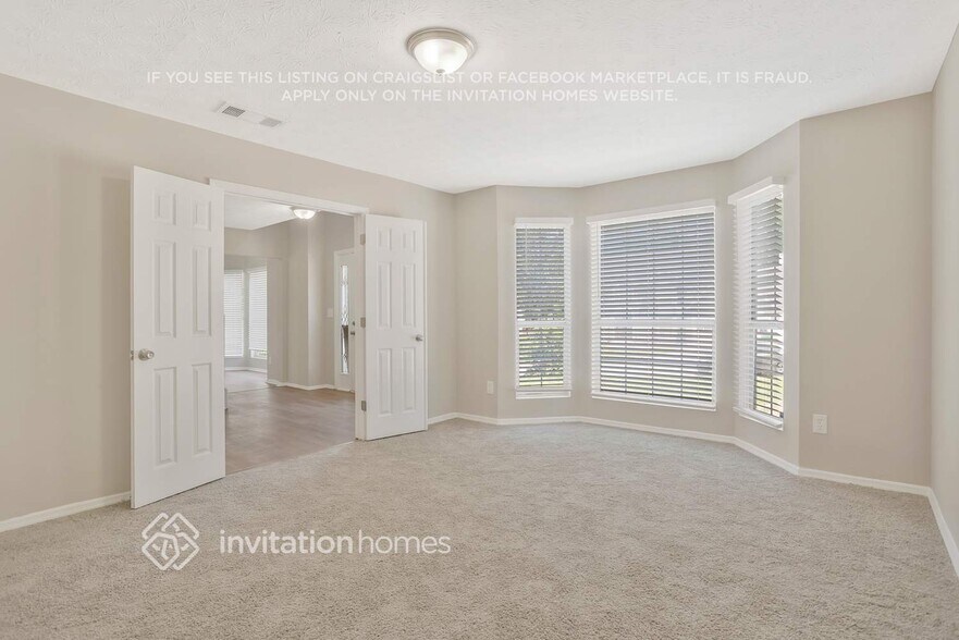 Building Photo - 1141 Shady Creek Dr