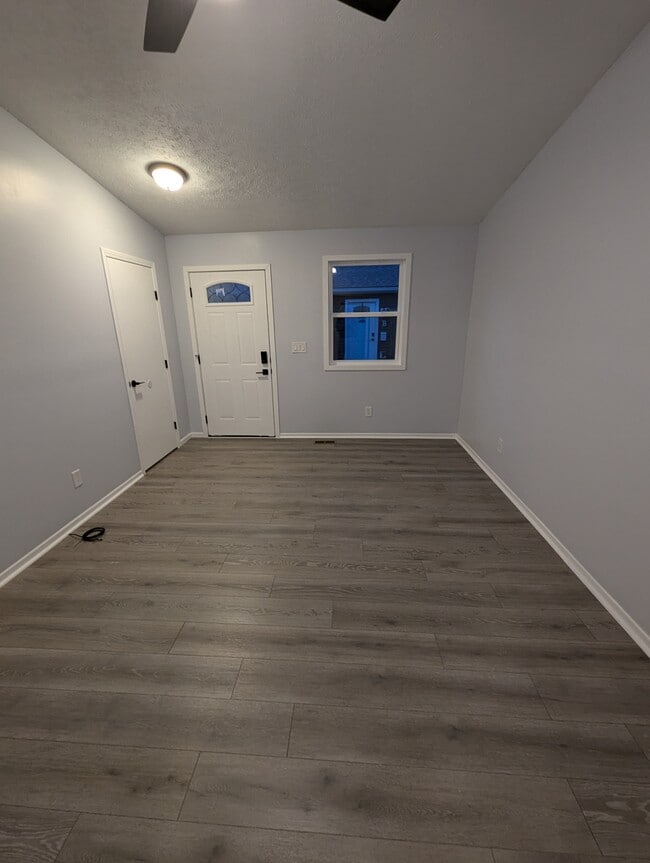 Living room; 11.5 x 14.5 - 28 Cheshire St