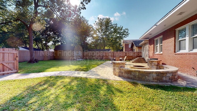 Building Photo - 1292 Wolfe St