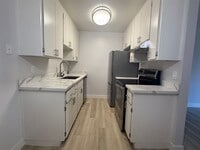 Building Photo - Upstairs Remodeled 1 Bedroom 1 Bath South San Jose Condo
