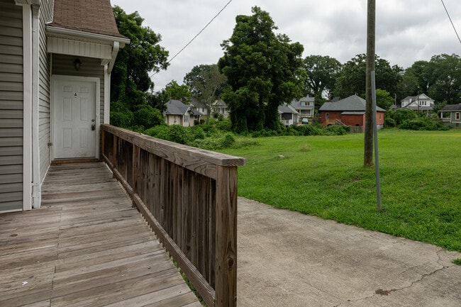 Building Photo - 1607 Ralph David Abernathy Blvd SW